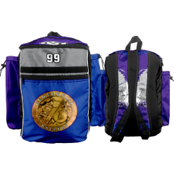 2600 Mojo Diamond Backpack CENTENNIAL-BALLERS-WHITE