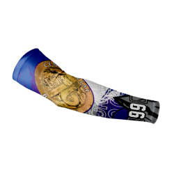 2600 FD Armsleeve CENTENNIAL-BALLERS-WHITE