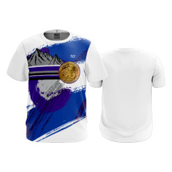 2600 FD SPIRIT DRY FIT CENTENNIAL-BALLERS-WHITE