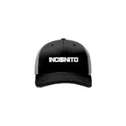 617 Team Cap R172 INCOGNITO