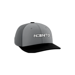 617 Team Cap PTS30 INCOGNITO