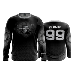 617 FD Long Sleeve MENS INCOGNITO