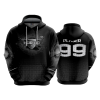 617 FD Hoody INCOGNITO