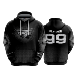 617 FD Hoody INCOGNITO