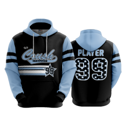 2603 FD Hoody FAYETTE-COUNTY-CRUSH-BLACK