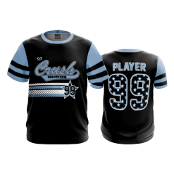 2603 FD Sport MENS FAYETTE-COUNTY-CRUSH-BLACK