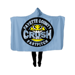 2603 FD FAN WRAP FAYETTE-COUNTY-CRUSH