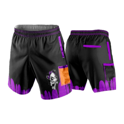 2610 LIGHTWEIGHT MICROFIBER 160gsm SHORT TOXIC