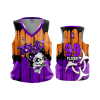 2610 FD Racerback TOXIC