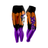 2610 FD Leggings TOXIC