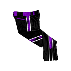 2610 FD Womens Slowpitch Pants CL TOXIC