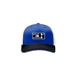 2604 Team Cap R172 EAST-HOLMES-WHITE