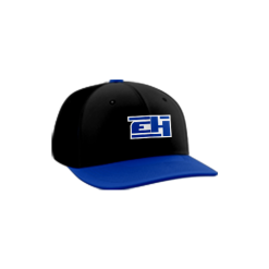 2604 Team Cap PTS30 EAST-HOLMES-WHITE