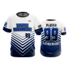2604 FD Sport MENS EAST-HOLMES-WHITE
