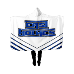 2604 FD FAN WRAP EAST-HOLMES-WHITE