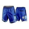 2051 LIGHTWEIGHT MICROFIBER 160gsm SHORT MUCKDOGS-NEW-COLUMBIA