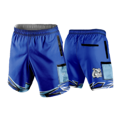 2051 LIGHTWEIGHT MICROFIBER 160gsm SHORT MUCKDOGS-NEW-COLUMBIA