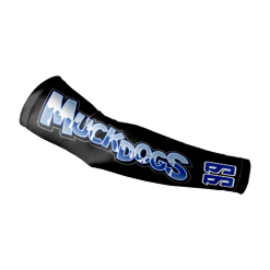2051 FD Armsleeve MUCKDOGS-NEW-COLUMBIA