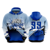 2051 FD Hoody MUCKDOGS-NEW-COLUMBIA