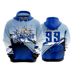 2051 FD Hoody MUCKDOGS-NEW-COLUMBIA
