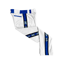 2051 CL WHITE CUSTOM BRAID MENS PANT MUCKDOGS-NEW-COLUMBIA