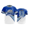 2051 FD Sport MENS MUCKDOGS-NEW-ROYAL