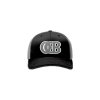 2606 Team Cap R172 OIL-CITY-BAGGERS