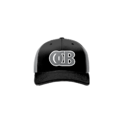 2606 Team Cap R172 OIL-CITY-BAGGERS