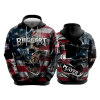 2606 FD Hoody OIL-CITY-BAGGERS