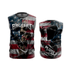 2606 FD Sport Sleeveless MENS OIL-CITY-BAGGERS