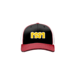 2608 Team Cap R172 NM-BANGERS