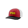 2608 Team Cap Trucker 112 NM-BANGERS
