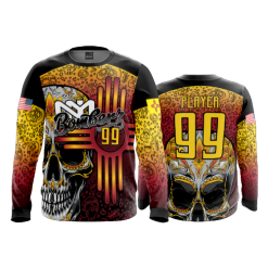 2608 FD Long Sleeve MENS NM-BANGERS