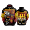 2608 FD Hoody NM-BANGERS