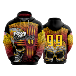 2608 FD Hoody NM-BANGERS