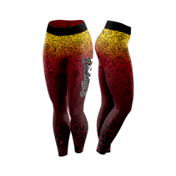2608 FD Leggings NM-BANGERS