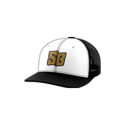 1786 Team Cap Trucker 112 SMASH-BROTHERS