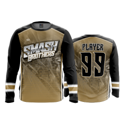 1786 FD Long Sleeve MENS SMASH-BROTHERS