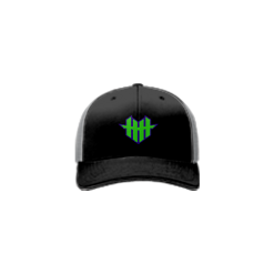 848 Team Cap R172 HEADHUNTERS