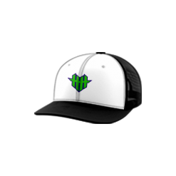 848 Team Cap Trucker 112 HEADHUNTERS