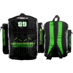 848 Mojo Diamond Backpack HEADHUNTERS
