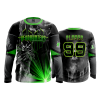 848 FD Long Sleeve MENS HEADHUNTERS