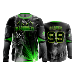 848 FD Long Sleeve MENS HEADHUNTERS