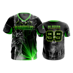 848 FD Sport V-Neck MENS HEADHUNTERS