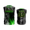 848 FD Sport Sleeveless MENS HEADHUNTERS