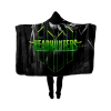 848 FD FAN WRAP HEADHUNTERS