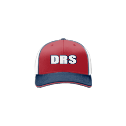 1054 Team Cap R172 DRS