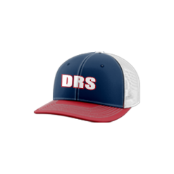1054 Team Cap Trucker 112 DRS