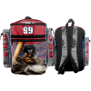 1054 Mojo Diamond Backpack DRS