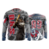 1054 FD Long Sleeve MENS DRS